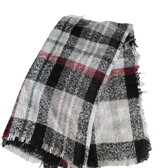 David and Young Scarf- NWT - Picture 1 of 5